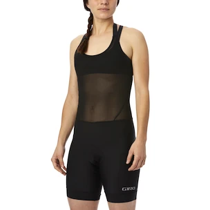 Radhose für Frauen Giro  Chrono Sport Halter Bib Short