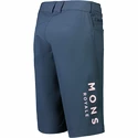 Radhose für Frauen Mons Royale  Momentum 2.0  Bike Shorts