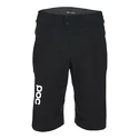 Radhose für Frauen POC  Essential MTB W's Shorts Uranium Black