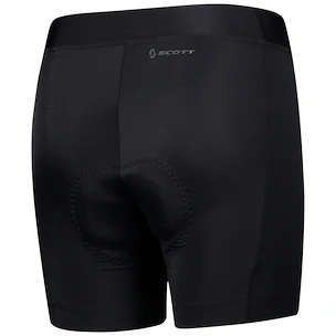 Radhose für Frauen Scott  Endurance 20 ++ Black/Dark Grey