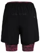 Radhose für Frauen VAUDE  Altissimi Cycling Shorts