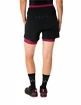 Radhose für Frauen VAUDE  Altissimi Cycling Shorts