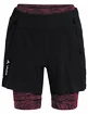Radhose für Frauen VAUDE  Altissimi Cycling Shorts