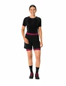 Radhose für Frauen VAUDE  Altissimi Cycling Shorts