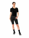 Radhose für Frauen VAUDE  Matera Tight Black