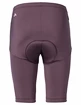 Radhose für Frauen VAUDE  Matera Tight Blackberry