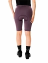 Radhose für Frauen VAUDE  Matera Tight Blackberry