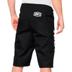 Radshorts für Herren 100%  R-Core Shorts Black
