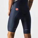 Radshorts für Herren Castelli  Competizione Bibshort