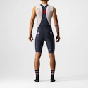 Radshorts für Herren Castelli  Competizione Bibshort