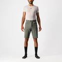 Radshorts für Herren Castelli  Unlimited