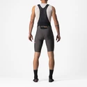 Radshorts für Herren Castelli  Unlimited Bibshort