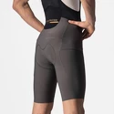 Radshorts für Herren Castelli  Unlimited Bibshort