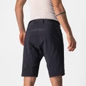 Radshorts für Herren Castelli  Unlimited Trail