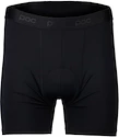 Radshorts für Herren POC  Essential Boxer black