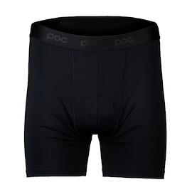 Radshorts für Herren POC Re-cycle Boxer Uranium Black