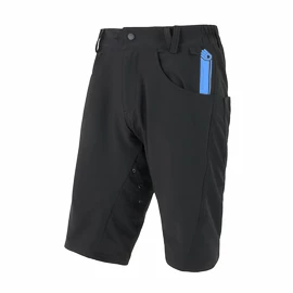 Radshorts für Herren Sensor Charger Black