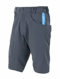 Radshorts für Herren Sensor Charger grey