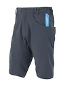 Radshorts für Herren Sensor  Charger grey S