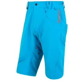 Radshorts für Herren Sensor Cyklo Charger Turquoise