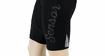 Radshorts für Herren Sensor  Cyklo Classic Bibshort Black