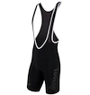 Radshorts für Herren Sensor  Cyklo Classic Bibshort Black S