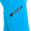 Radshorts für Herren Sensor  Cyklo Helium Blue/Black