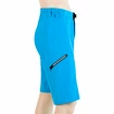 Radshorts für Herren Sensor  Cyklo Helium Blue/Black