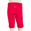 Radshorts für Herren Sensor  Cyklo Helium Red