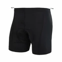 Radshorts für Herren Sensor  Cyklo Helium Red