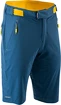 Radshorts für Herren Silvini  Meta Blue/Yellow