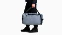 Radtasche mit Matte Race Face  Stash Gear Bag Concrete