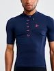 Radtrikot Craft Keep WARM