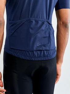 Radtrikot Craft Keep WARM