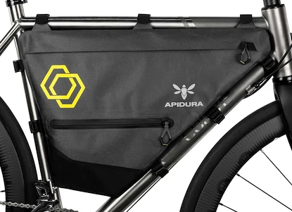 Rahmentasche Apidura Expedition Full frame pack 6l