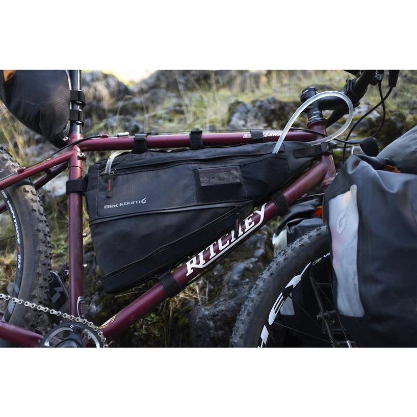 Rahmentasche Blackburn Outpost Large Sportega