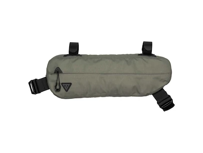 Rahmentasche Topeak  MidLoader 3l Green