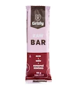 Raw bar Grizly acai - cashew - hanf-samen 55 g