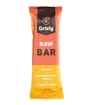 Raw bar Grizly mango - makadam - schwarze johannisbeere 55 g