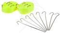 Reflex Linien Speedminton  Easy Court
