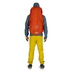 Regenmantel für Rucksack OSPREY HIVIS RAINCOVER SM mars orange