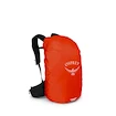 Regenmantel für Rucksack OSPREY HIVIS RAINCOVER SM mars orange