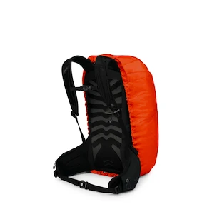 Regenmantel für Rucksack OSPREY HIVIS RAINCOVER SM mars orange