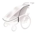 Regenmantel Thule Chariot pro Chariot CX/Cougar