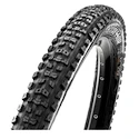 Reifenmantel Maxxis  Aggressor 27.5x2.50Wt Kevlar EXO/TR (ETB85984000)