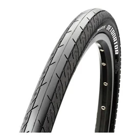 Reifenmantel Maxxis Detonator 700x25C Drát (ETB00393900)