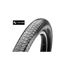 Reifenmantel Maxxis Dth 20x1-1/8 Wire Silkworm (ETB20352000)