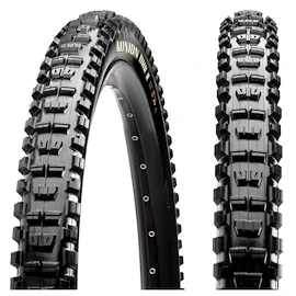 Reifenmantel Maxxis Minion Dhr II 27.5x2.80 Kevlar 3CT/EXO+/TR (ETB00113800)