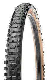 Reifenmantel Maxxis Minion DHR II kevlar 27,5x2.40 WT EXO T.R. SKINWALL