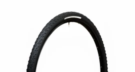 Reifenmantel Panaracer GRAVELKING AC 700x35C black